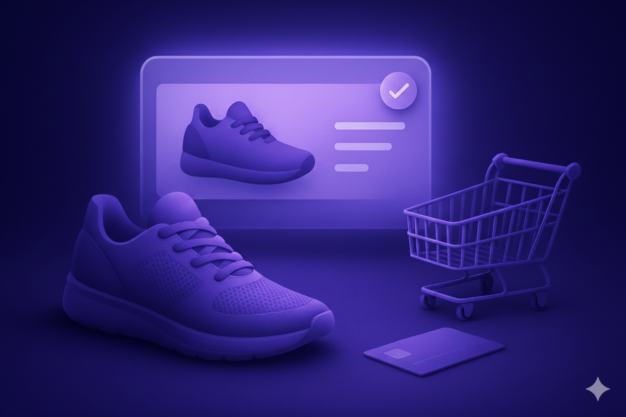 E-commerce Search Optimization Case Study