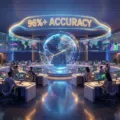 Annotation Quality at Scale: How to Maintain 96%+ Accuracy Across Millions of Labels