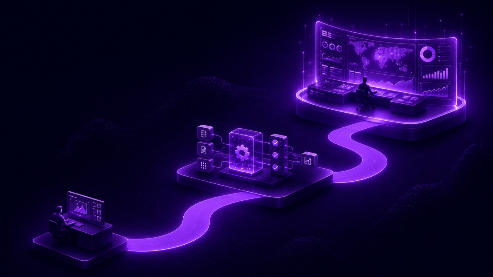The AI Consulting Boom: Why Expert Data Operations Is the Hottest B2B Service in 2026