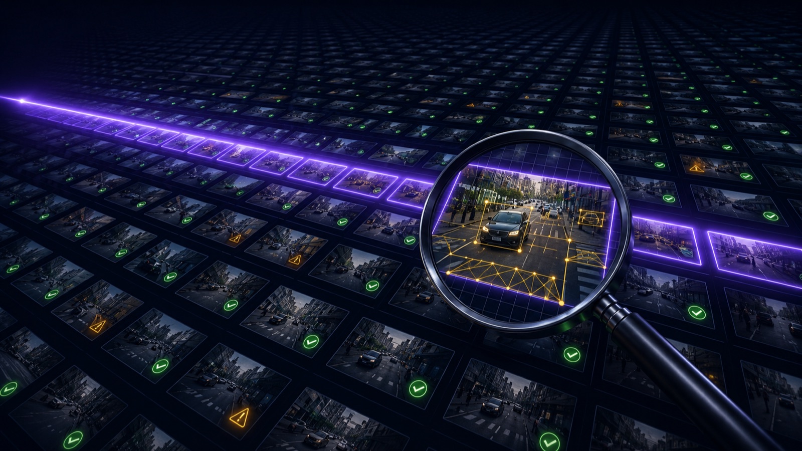 Annotation Quality at Scale: How to Maintain 96%+ Accuracy Across Millions of Labels