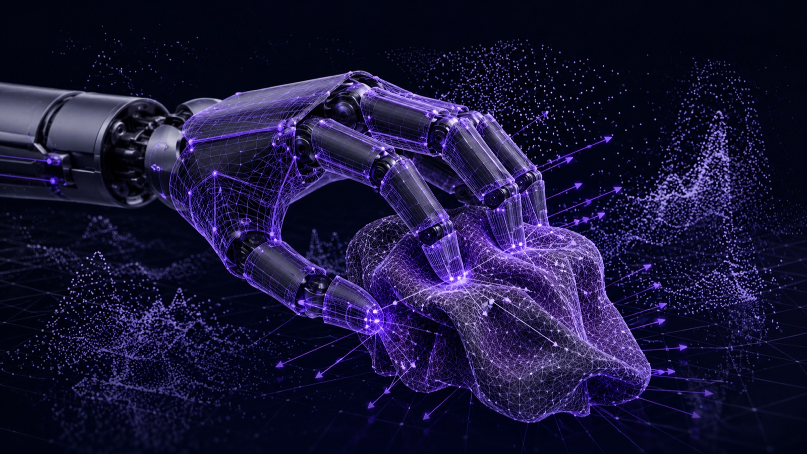 Manipulation Is Not Pick-and-Place: Why Robotics Needs Better Training Data